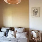 Alpehytte Chalet Slapy Slapy (Prague-West)