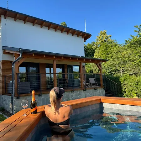 Chalet Chalet Slapy *
