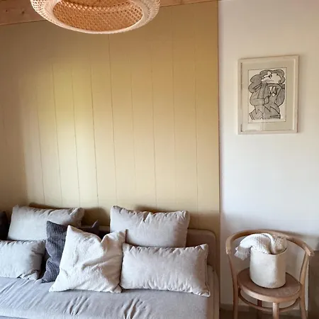 Chalet Chalet Slapy Slapy (Prague-West)