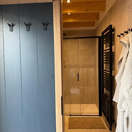 شاليه Chalet Slapy