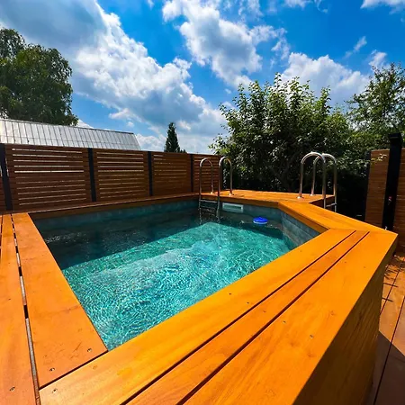 Chalet Chalet Slapy