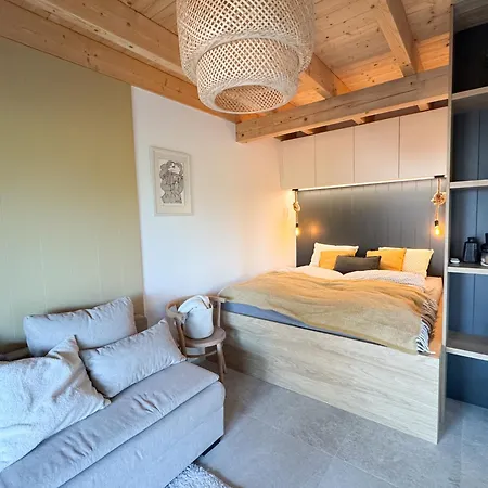 Chalet Slapy Alpehytte *
