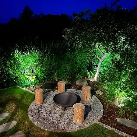 Chalet Slapy * Slapy (Prague-West)