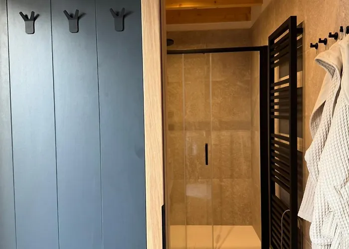 Σαλέ Chalet Slapy