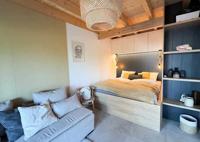 Chalet Slapy Alpstuga *